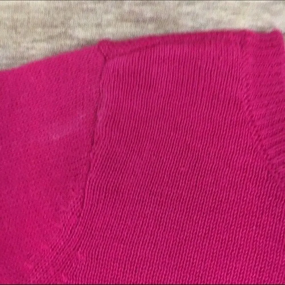 The Children's Place‎ Girls Sweater Size 18-24 Months Pink Wish On A Star NEW